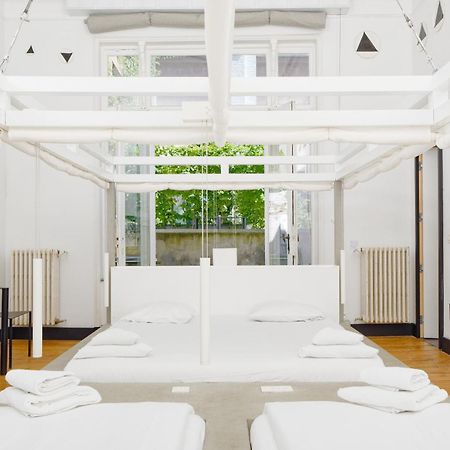 B&B Druum Βρυξέλλες Εξωτερικό φωτογραφία