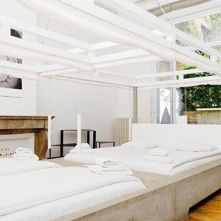 B&B Druum Βρυξέλλες Εξωτερικό φωτογραφία