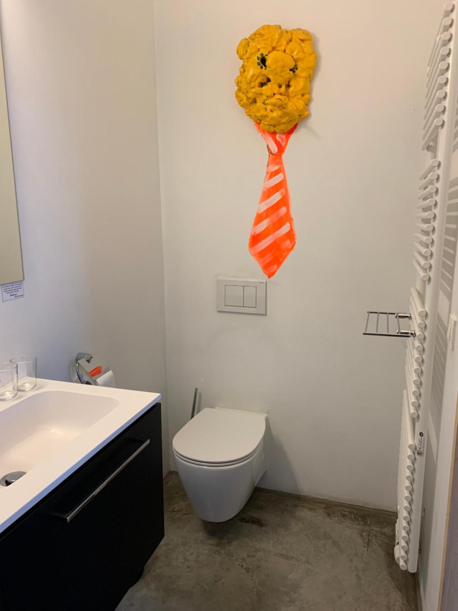 B&B Druum Βρυξέλλες Εξωτερικό φωτογραφία