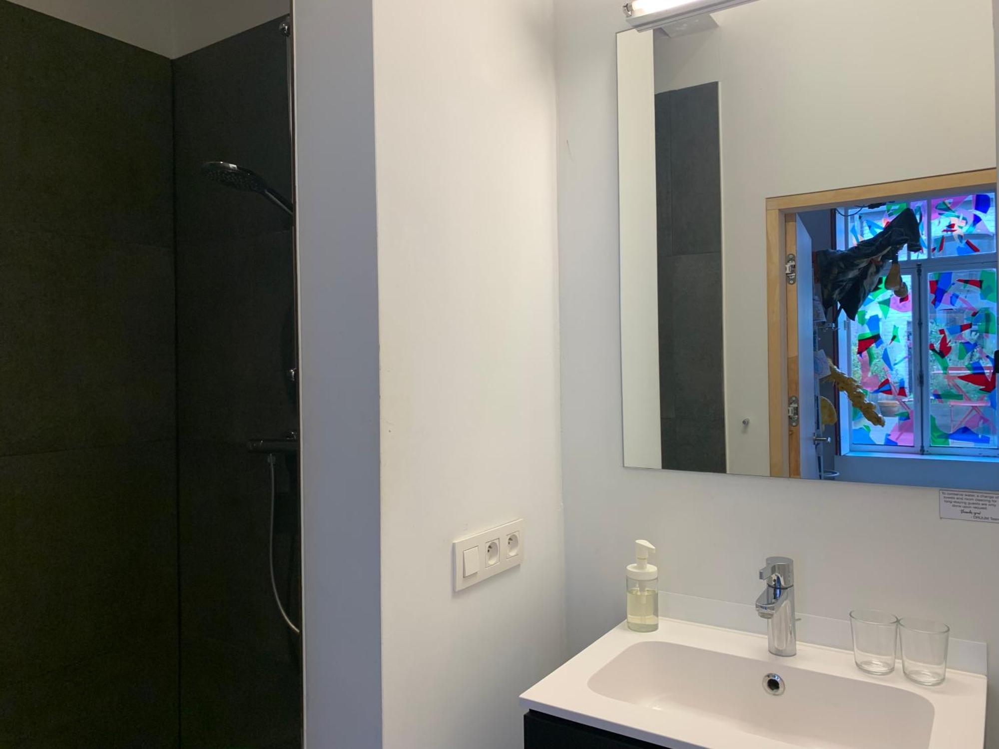 B&B Druum Βρυξέλλες Εξωτερικό φωτογραφία