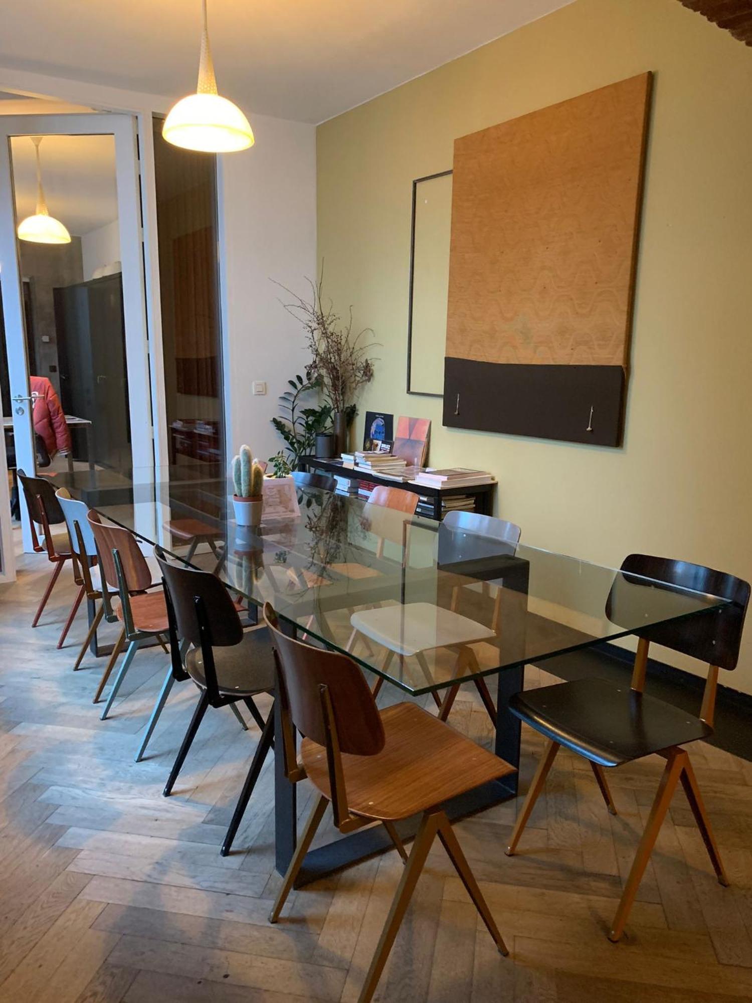 B&B Druum Βρυξέλλες Εξωτερικό φωτογραφία