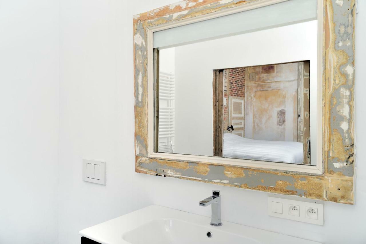B&B Druum Βρυξέλλες Εξωτερικό φωτογραφία