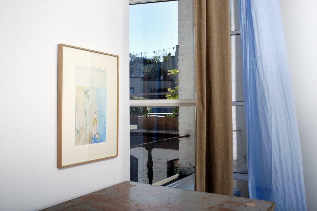 B&B Druum Βρυξέλλες Εξωτερικό φωτογραφία