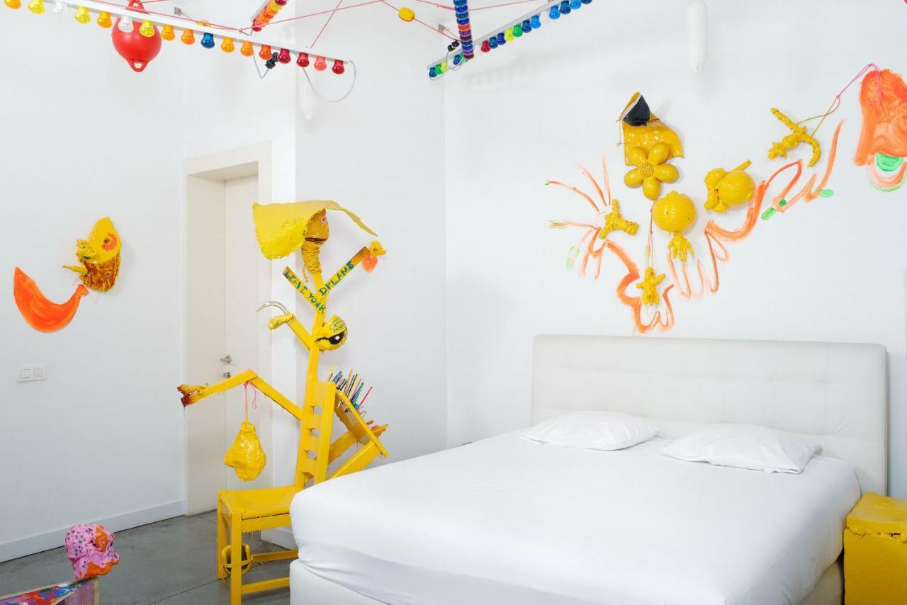 B&B Druum Βρυξέλλες Εξωτερικό φωτογραφία